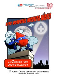 POSTER MARATÓN NOVIEMBRE 2014 V.2