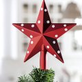 decoracion-arboles-de-navidad-2015-estrella-roja-terminacion-arbol